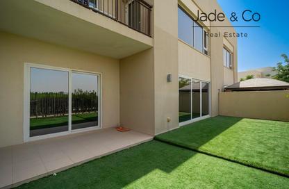 Apartment - 2 - 2 for sale in Urbana 1 - Urbana - Emaar South - Dubai South (Dubai World Central) - Dubai