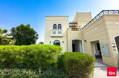 Townhouse - 4 - 4 for rent in Naseem - Mudon - Dubai