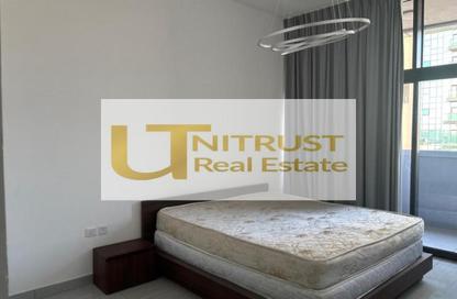 Apartment - 1 Bedroom - 1 Bathroom for rent in O2 Tower - District 14 - Jumeirah Village Circle - Dubai