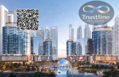 شقة - 1 للبيع في تايجر داون تاون عجمان - العالية - عجمان شقة - 1 للبيع في تايجر داون تاون عجمان - العالية - عجمان