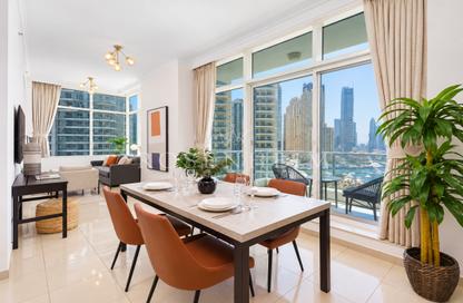 Apartment - 1 - 2 for sale in Botanica Tower - Dubai Marina - Dubai Apartment - 1 - 2 for sale in Botanica Tower - Dubai Marina - Dubai