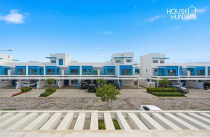 Villa - 4 Bedrooms - 4 Bathrooms for sale in Santorini - Damac Lagoons - Dubai
