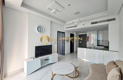 Apartment - 1 Bedroom - 2 Bathrooms for sale in Samana Hills - Arjan - Dubai