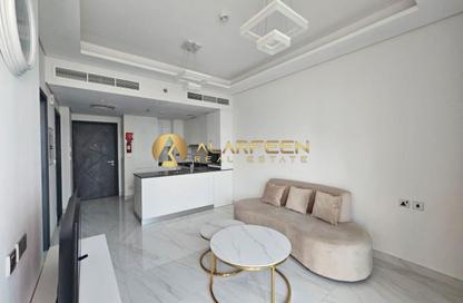 Apartment - 1 Bedroom - 2 Bathrooms for sale in Samana Hills - Arjan - Dubai