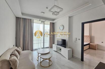 Apartment - 1 Bedroom - 2 Bathrooms for sale in Samana Hills - Arjan - Dubai