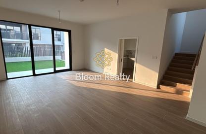 Townhouse - 3 Bedrooms - 4 Bathrooms for rent in Jebel Ali Village Townhouses - Jebel Ali Village - Jebel Ali - Dubai