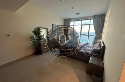 Apartment - 2 Bedrooms - 3 Bathrooms for sale in Ajman Corniche Residences - Ajman Corniche Road - Ajman Apartment - 2 Bedrooms - 3 Bathrooms for sale in Ajman Corniche Residences - Ajman Corniche Road - Ajman