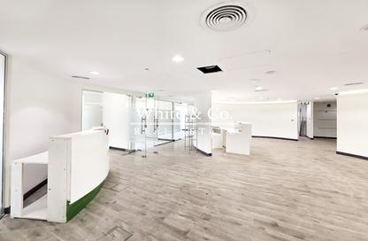 Office Space - Studio for rent in One by Omniyat - Business Bay - Dubai