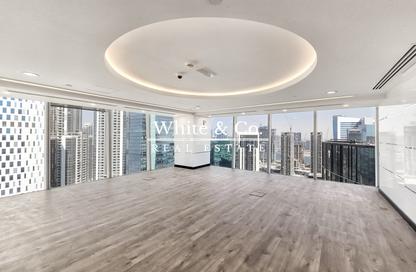 Office Space - Studio for rent in One by Omniyat - Business Bay - Dubai