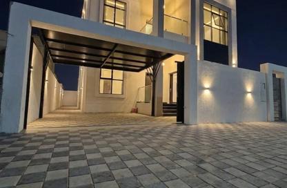 Villa - 4 - 6 for sale in Al Yasmeen 1 - Al Yasmeen - Ajman