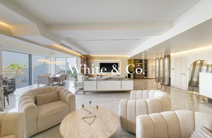 Duplex - 4 - 5 for sale in Terrace Apartments - Green Community - Dubai Investment Park 1 (DIP 1) - Dubai Investment Park (DIP) - Dubai