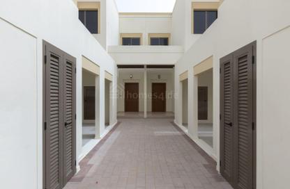 Villa - 3 Bedrooms - 4 Bathrooms for sale in Naseem Townhouses - Town Square - Dubai Villa - 3 Bedrooms - 4 Bathrooms for sale in Naseem Townhouses - Town Square - Dubai