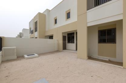 Villa - 3 Bedrooms - 4 Bathrooms for sale in Naseem Townhouses - Town Square - Dubai