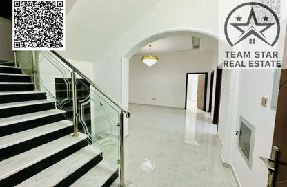 Villa - 5 - 7 for rent in Al Yasmeen 1 - Al Yasmeen - Ajman