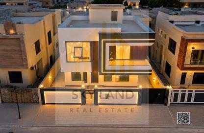 Villa - 5 - 7 for sale in Al Ameera Village - Ajman