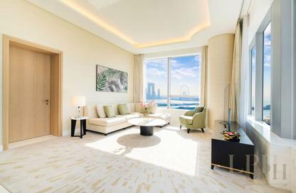 Apartment - 1 - 2 for sale in The Palm Tower - Palm Jumeirah - Dubai Apartment - 1 - 2 for sale in The Palm Tower - Palm Jumeirah - Dubai