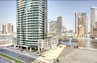 شقة - 2 غرف نوم - 2 حمامات للبيع في فيرا ريسيدنسز - الخليج التجاري - دبي