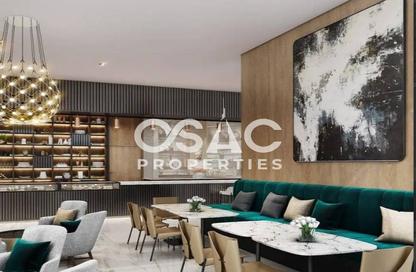 Apartment - 2 Bedrooms - 1 Bathroom for sale in North 43 Residences - District 15 - Jumeirah Village Circle - Dubai