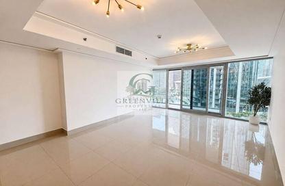 Apartment - 2 - 3 for rent in Opera Grand - Burj Khalifa Area - Downtown Dubai - Dubai