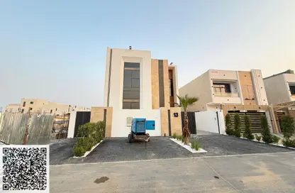 فيلا - 4 غرف نوم - 6 حمامات للبيع في الحليو 2 - الحليو - عجمان