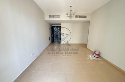 Apartment - 2 - 2 for rent in New Al Taawun Road - Al Taawun - Sharjah