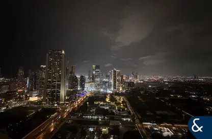 Apartment - 1 Bedroom - 1 Bathroom for rent in Downtown Views II Tower 1 - Downtown Views II - Zabeel 2 - Zabeel - Dubai