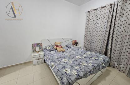 Apartment - 1 Bedroom - 2 Bathrooms for sale in City Tower - Al Nuaimiya - Ajman Apartment - 1 Bedroom - 2 Bathrooms for sale in City Tower - Al Nuaimiya - Ajman