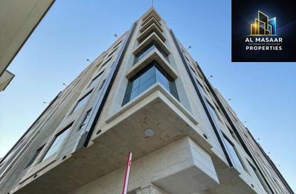 Whole Building - Studio - 7+ Bathrooms for sale in Al Rawda 3 Villas - Al Rawda 3 - Al Rawda - Ajman
