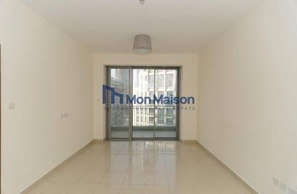 Apartment - 1 Bedroom - 2 Bathrooms for rent in Standpoint Tower 2 - Standpoint Towers - Downtown Dubai - Dubai
