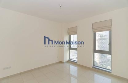 Apartment - 1 Bedroom - 2 Bathrooms for rent in Standpoint Tower 2 - Standpoint Towers - Downtown Dubai - Dubai