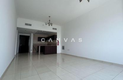 Apartment - 2 - 2 for rent in Al Rabia Tower - Majan - Dubai