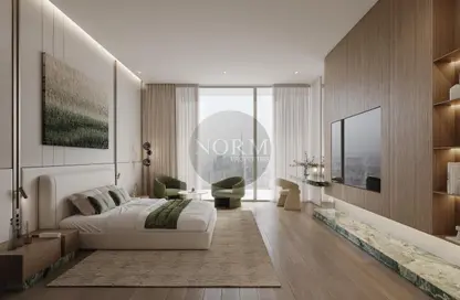 Apartment - 1 Bedroom - 2 Bathrooms for sale in Binghatti Hillcrest - Arjan - Dubai