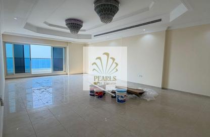 Apartment - 3 - 5 for rent in Al Rumailah building - Al Rumailah 2 - Ajman