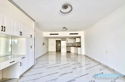 Apartment - Studio - 1 for sale in Golf Apartments - Al Hamra Village - Ras Al Khaimah