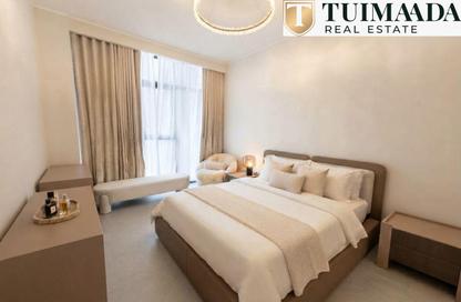 Apartment - 1 - 2 for rent in Neva Residences - District 16 - Jumeirah Village Circle - Dubai Apartment - 1 - 2 for rent in Neva Residences - District 16 - Jumeirah Village Circle - Dubai