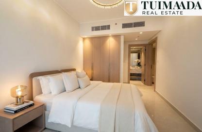 Apartment - 1 - 2 for rent in Neva Residences - District 16 - Jumeirah Village Circle - Dubai Apartment - 1 - 2 for rent in Neva Residences - District 16 - Jumeirah Village Circle - Dubai
