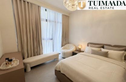 Apartment - 1 - 2 for rent in Neva Residences - District 16 - Jumeirah Village Circle - Dubai Apartment - 1 - 2 for rent in Neva Residences - District 16 - Jumeirah Village Circle - Dubai
