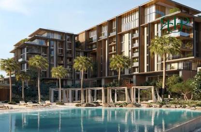Duplex - 4 Bedrooms - 5 Bathrooms for sale in City Walk Crestlane 3 Building A - City Walk Crestlane 3 - City Walk Crestlane - City Walk - Dubai