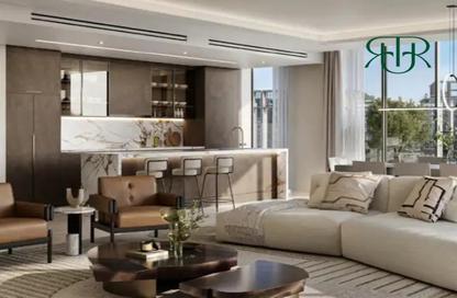 Duplex - 4 Bedrooms - 5 Bathrooms for sale in City Walk Crestlane 3 Building A - City Walk Crestlane 3 - City Walk Crestlane - City Walk - Dubai