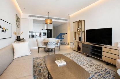 Apartment - 2 Bedrooms - 2 Bathrooms for rent in Jumeirah Gate Tower 1 - The Address Jumeirah Resort and Spa - Jumeirah Beach Residence - Dubai Apartment - 2 Bedrooms - 2 Bathrooms for rent in Jumeirah Gate Tower 1 - The Address Jumeirah Resort and Spa - Jumeirah Beach Residence - Dubai