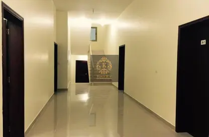 Apartment - 2 Bedrooms - 2 Bathrooms for rent in Mohamed Bin Zayed City - Abu Dhabi Apartment - 2 Bedrooms - 2 Bathrooms for rent in Mohamed Bin Zayed City - Abu Dhabi
