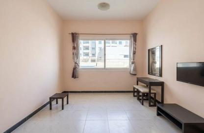 Apartment - Studio - 1 Bathroom for rent in Kensington Manor - District 13 - Jumeirah Village Circle - Dubai