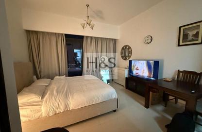 Apartment - Studio - 1 Bathroom for sale in Elite Sports Residence 9 - Elite Sports Residence - Dubai Sports City - Dubai
