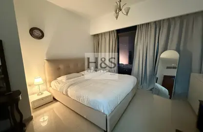Apartment - 1 Bathroom for sale in Elite Sports Residence 9 - Elite Sports Residence - Dubai Sports City - Dubai