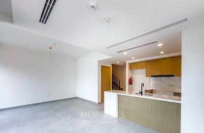Townhouse - 4 - 4 for rent in La Violeta 1 - La Violeta - Villanova - Dubai