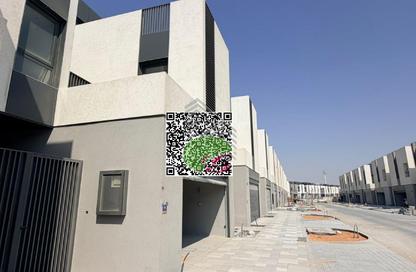 Townhouse - 4 - 6 for sale in District 9 - Al Zorah - Ajman