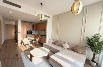 Apartment - 1 - 2 for rent in AURA by Grovy - District 14 - Jumeirah Village Circle - Dubai Apartment - 1 - 2 for rent in AURA by Grovy - District 14 - Jumeirah Village Circle - Dubai
