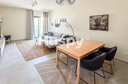 شقة - غرفة نوم - 2 حمامات للبيع في واحة التوليب 9 - مجان - دبي لاند - دبي