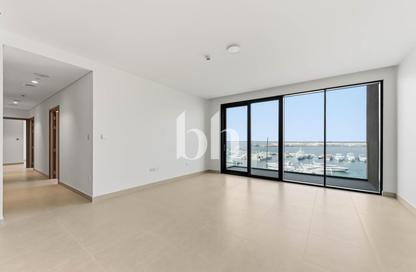 Apartment - 3 Bedrooms - 4 Bathrooms for rent in Seagate Building 2 - Seagate - Mina Rashid - Dubai Apartment - 3 Bedrooms - 4 Bathrooms for rent in Seagate Building 2 - Seagate - Mina Rashid - Dubai