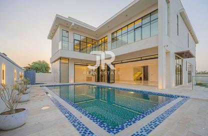 Villa - 6 - 7 for rent in Al Aweer 2 - Al Aweer - Dubai Villa - 6 - 7 for rent in Al Aweer 2 - Al Aweer - Dubai